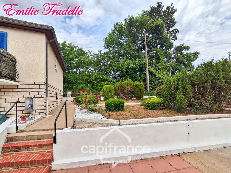 Maison à vendre, 75m², Saint-Calais