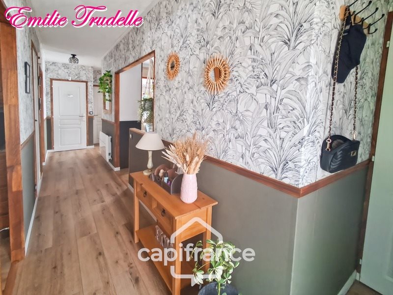 Maison à vendre, 75m², Saint-Calais