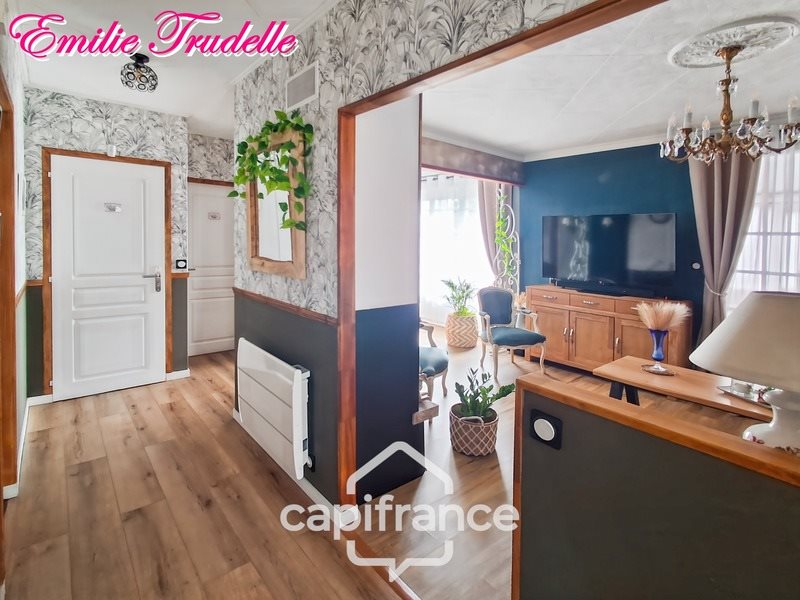 Maison à vendre, 75m², Saint-Calais
