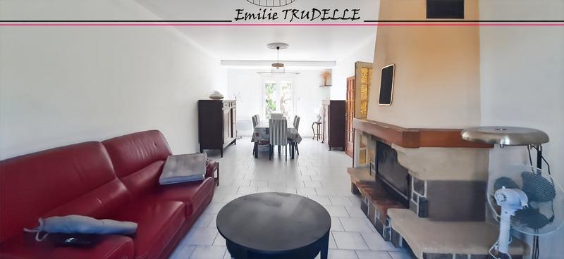 Maison à vendre, 97m², Lhomme