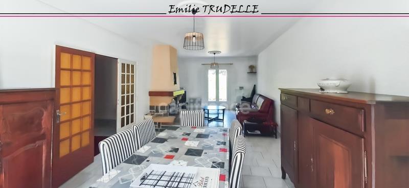 Maison à vendre, 97m², Lhomme