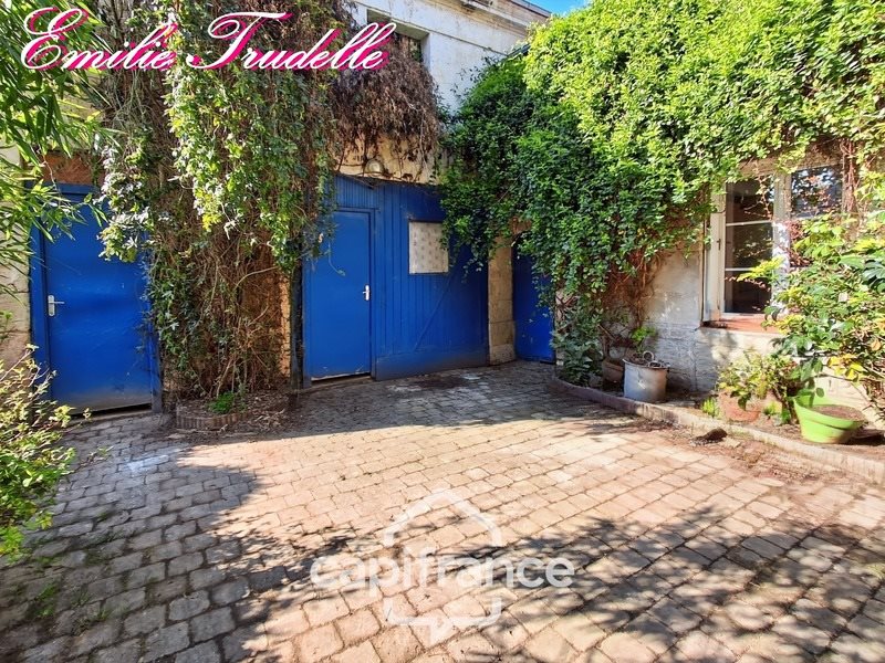 Maison à vendre, 191m², La Chartre-sur-le-Loir