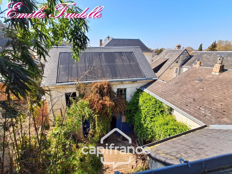 Maison à vendre, 191m², La Chartre-sur-le-Loir