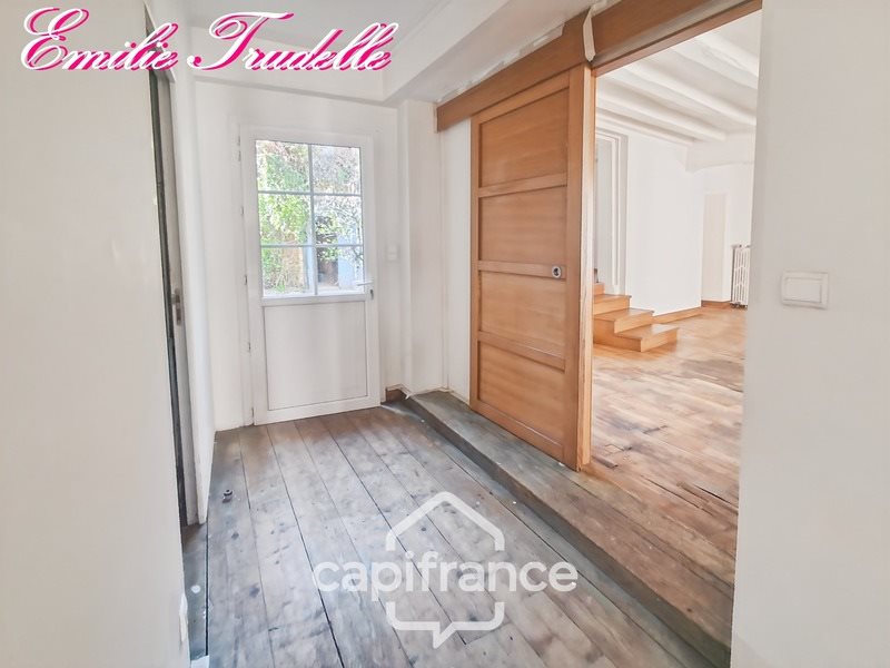 Maison à vendre, 191m², La Chartre-sur-le-Loir