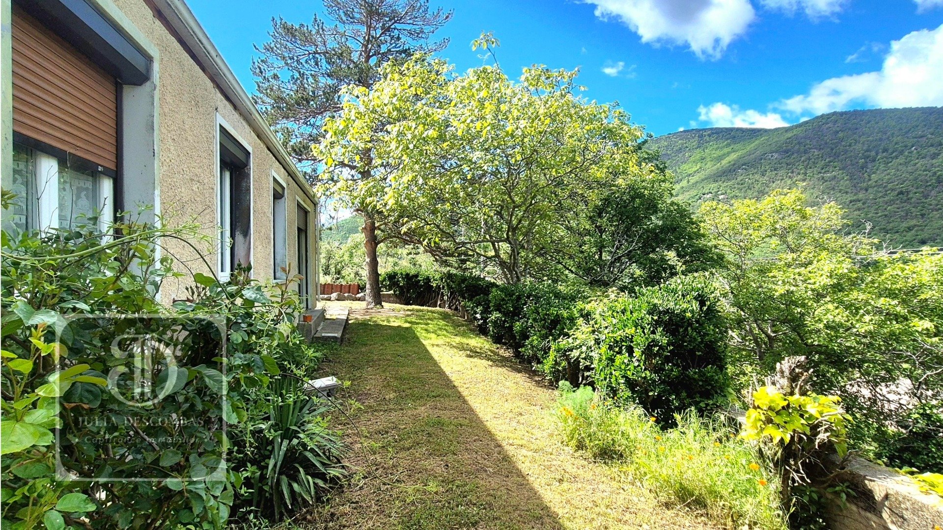 Maison à vendre, 93m², Mosset