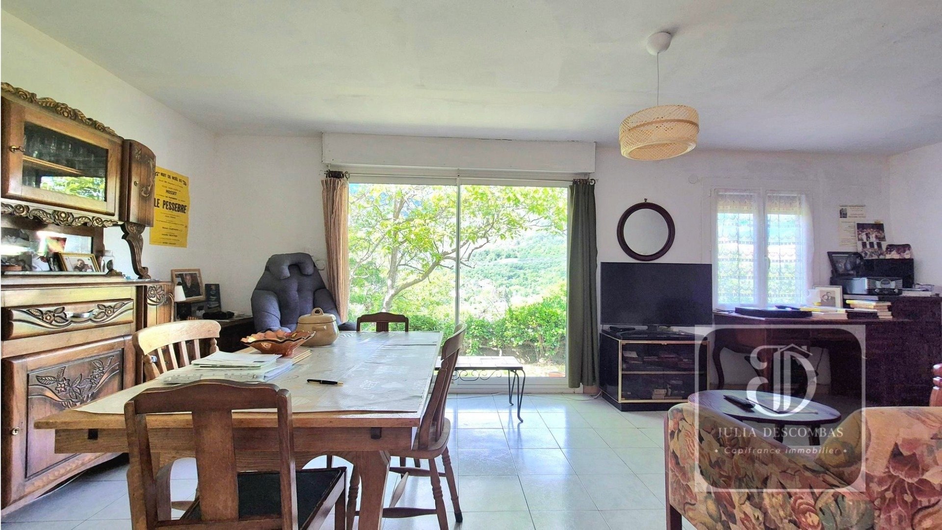 Maison à vendre, 93m², Mosset