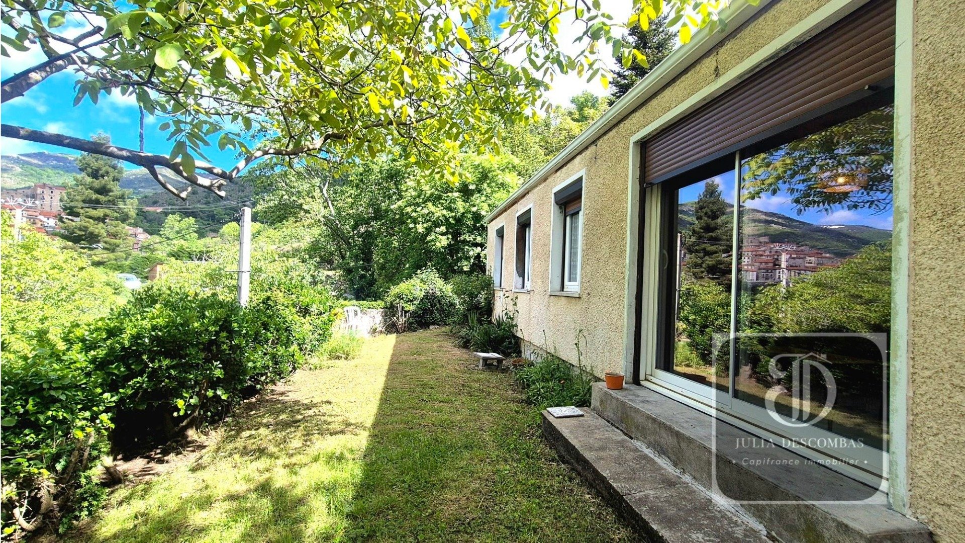 Maison à vendre, 93m², Mosset