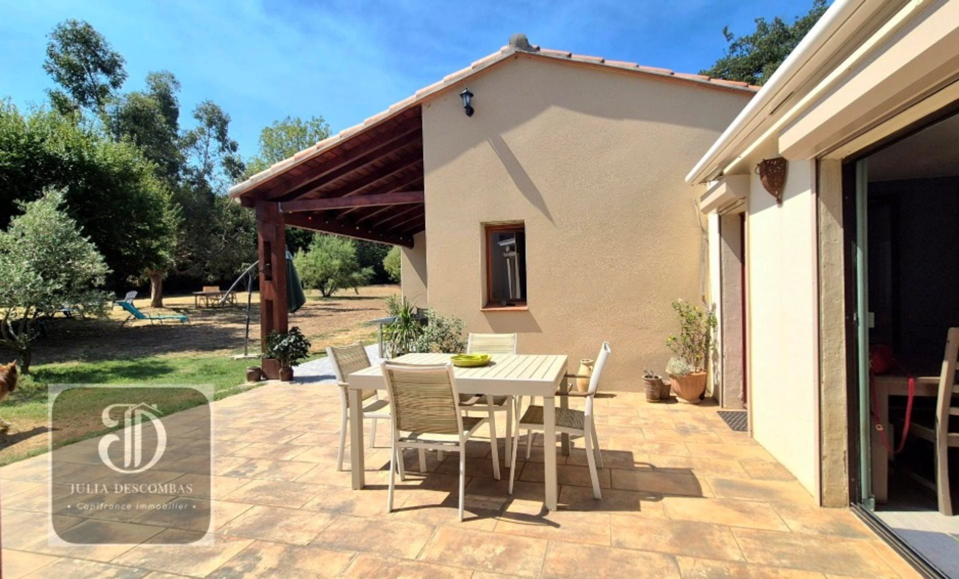 Maison à vendre, 155m², Prades