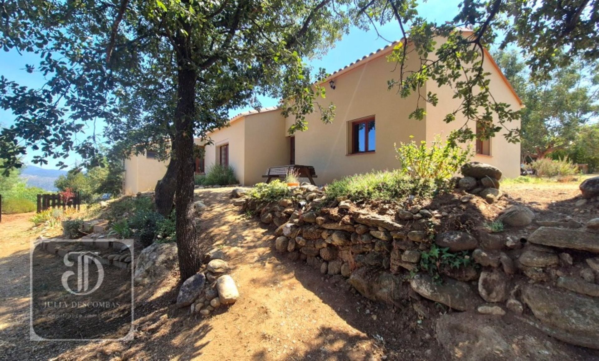 Maison à vendre, 155m², Prades