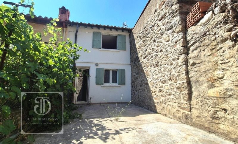 Maison à vendre, 70m², Sahorre