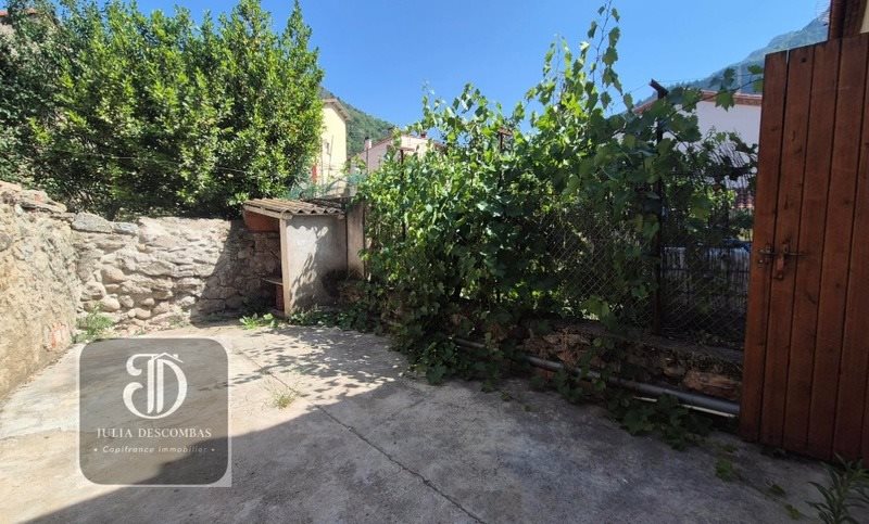 Maison à vendre, 70m², Sahorre