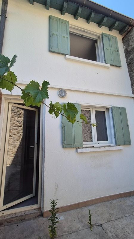 Maison à vendre, 70m², Sahorre