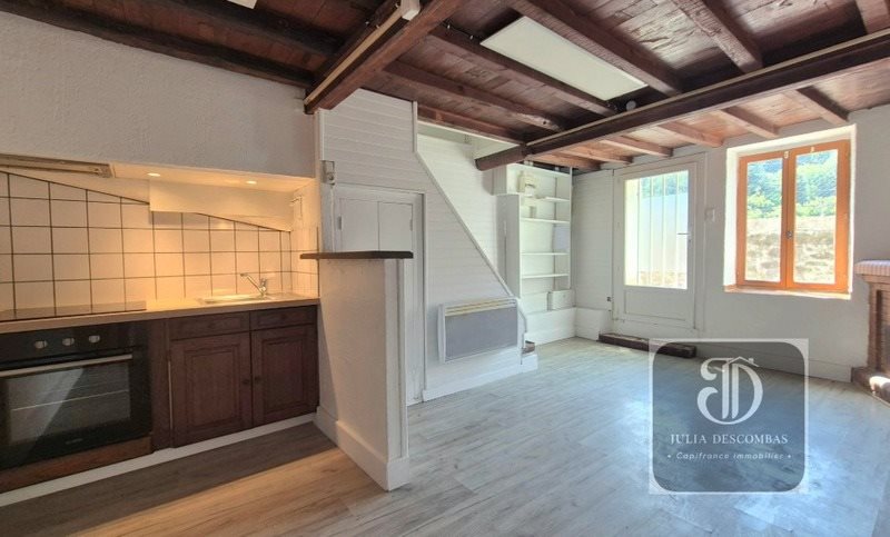 Maison à vendre, 70m², Sahorre