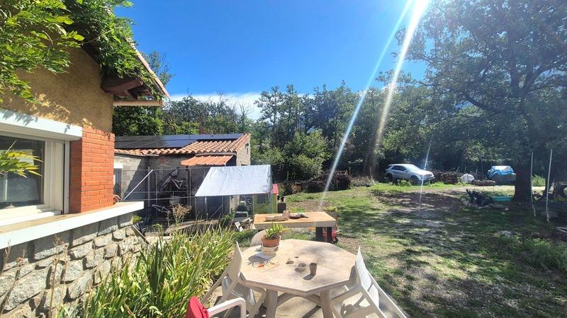 Maison à vendre, 115m², Vernet-les-Bains