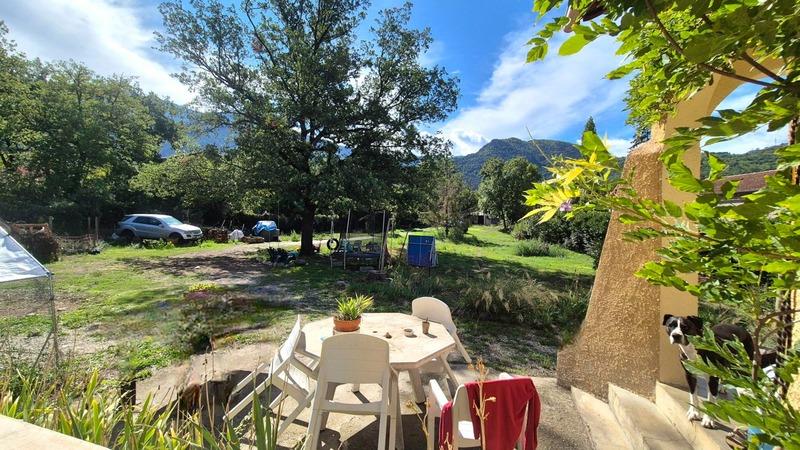 Maison à vendre, 115m², Vernet-les-Bains