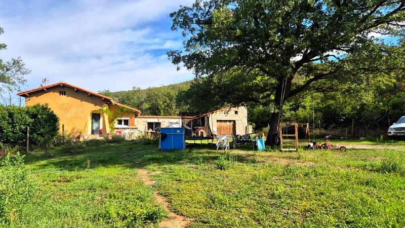 Maison à vendre, 115m², Vernet-les-Bains