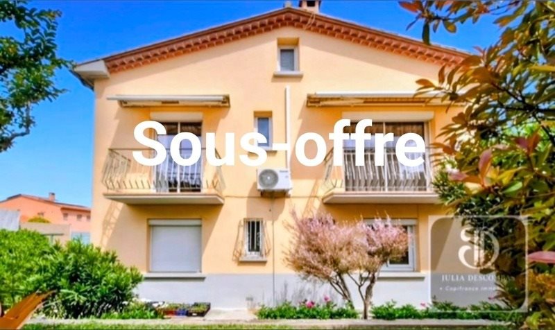 Maison à vendre, 140m², Prades