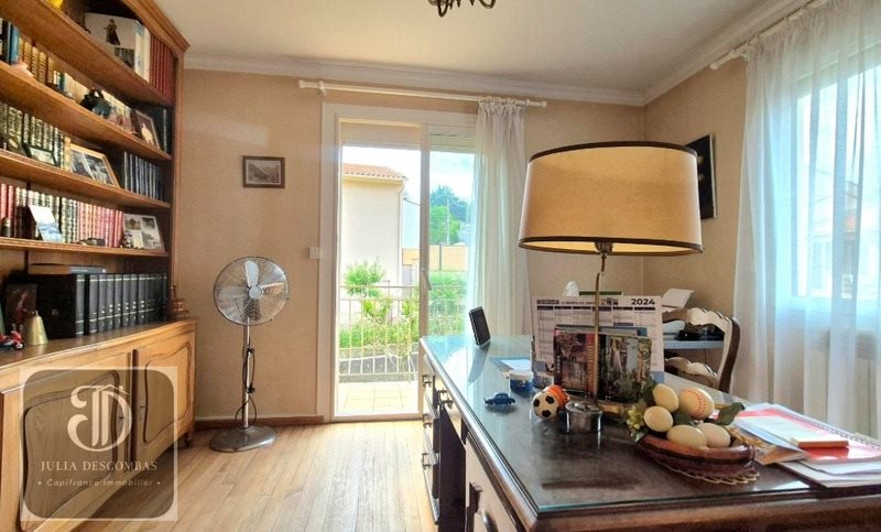 Maison à vendre, 140m², Prades