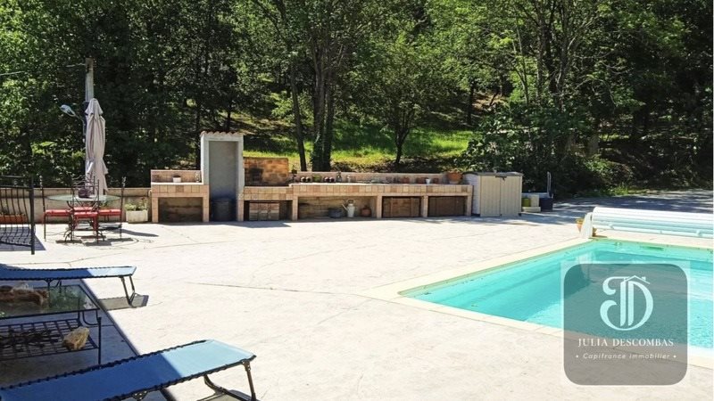 Maison à vendre, 125m², Codalet
