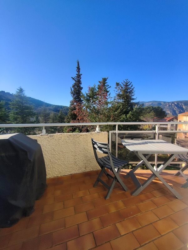 Appartement à vendre, 23m², Vernet-les-Bains