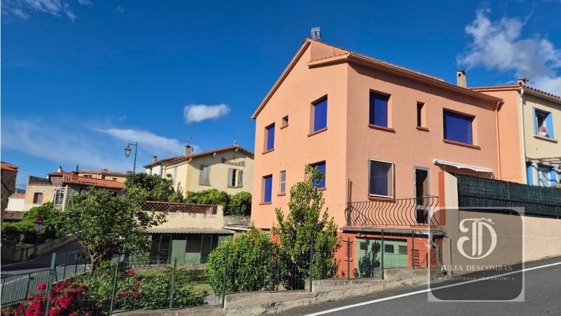 Maison à vendre, 121m², Ria-Sirach