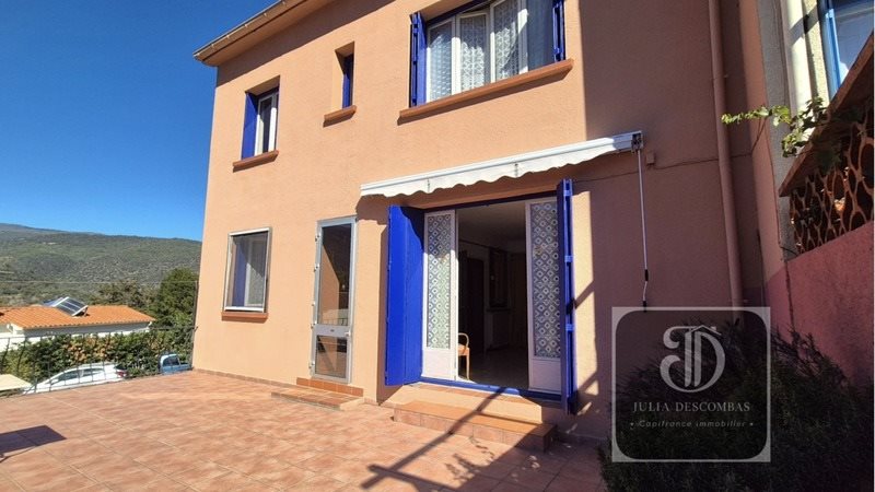 Maison à vendre, 121m², Ria-Sirach