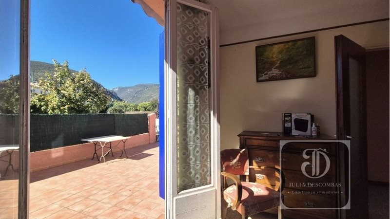Maison à vendre, 121m², Ria-Sirach
