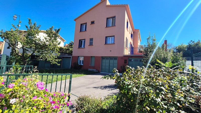Maison à vendre, 121m², Ria-Sirach