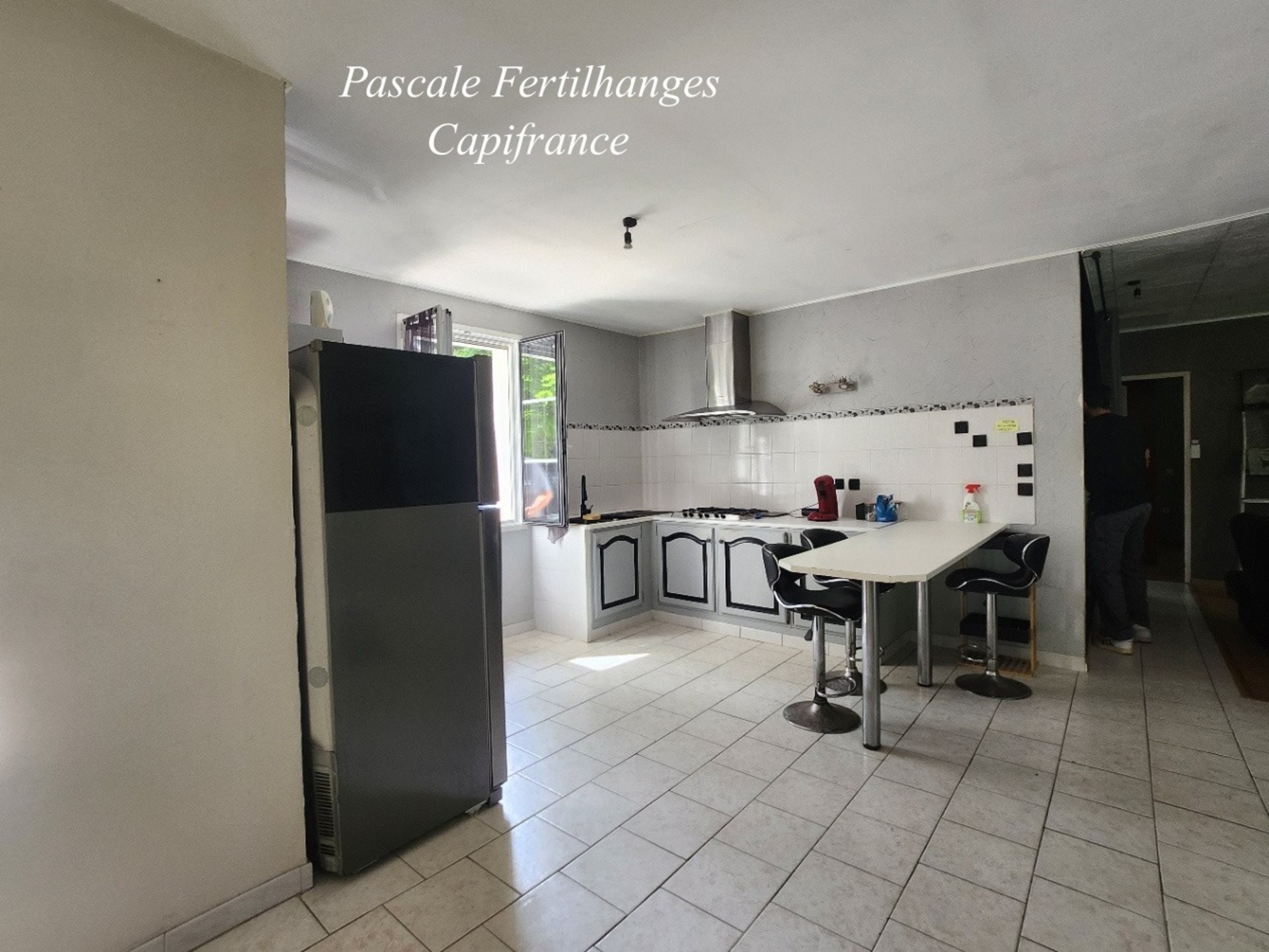 Maison à vendre, 82m², Clermont-Soubiran