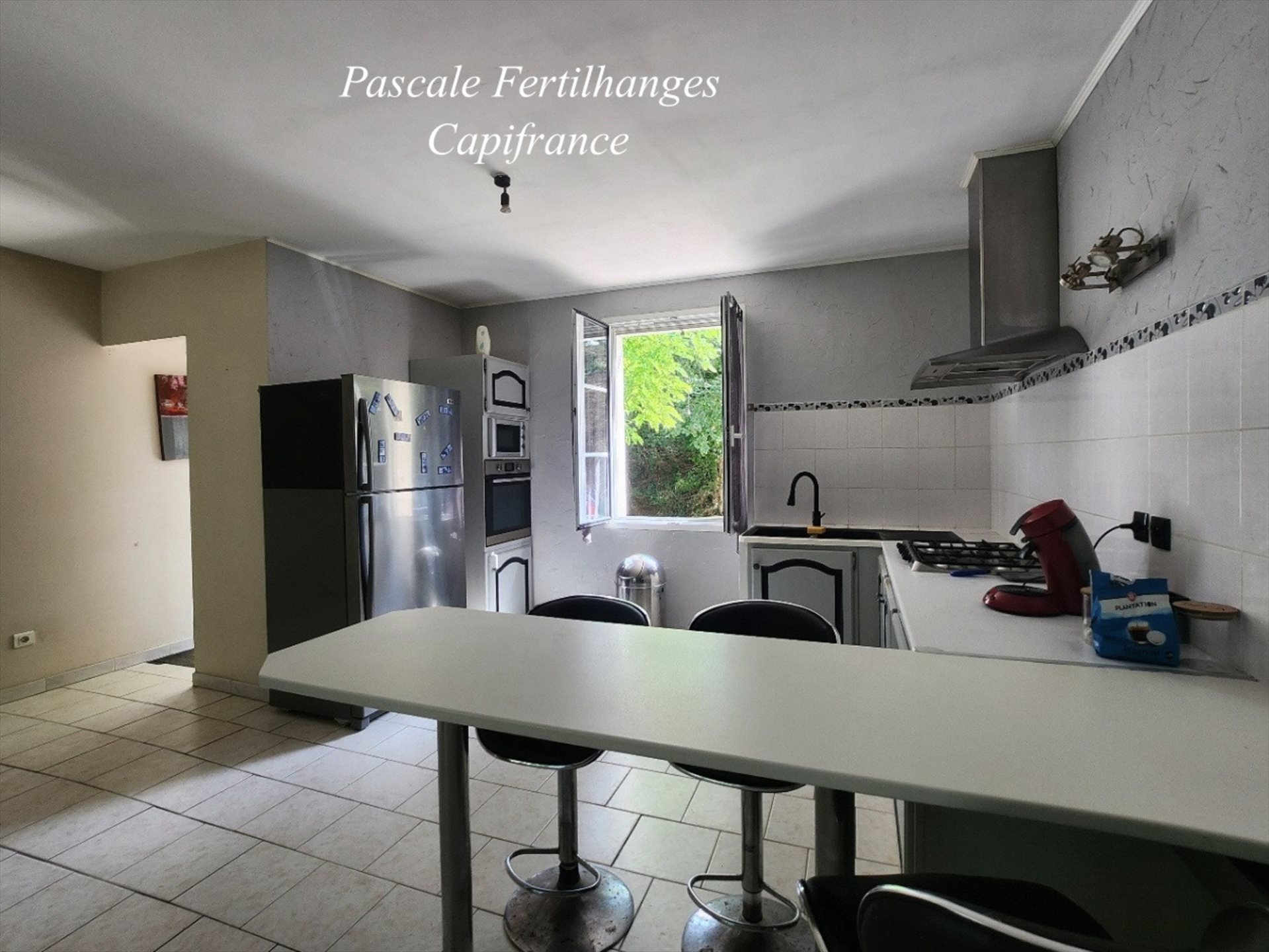 Maison à vendre, 82m², Clermont-Soubiran