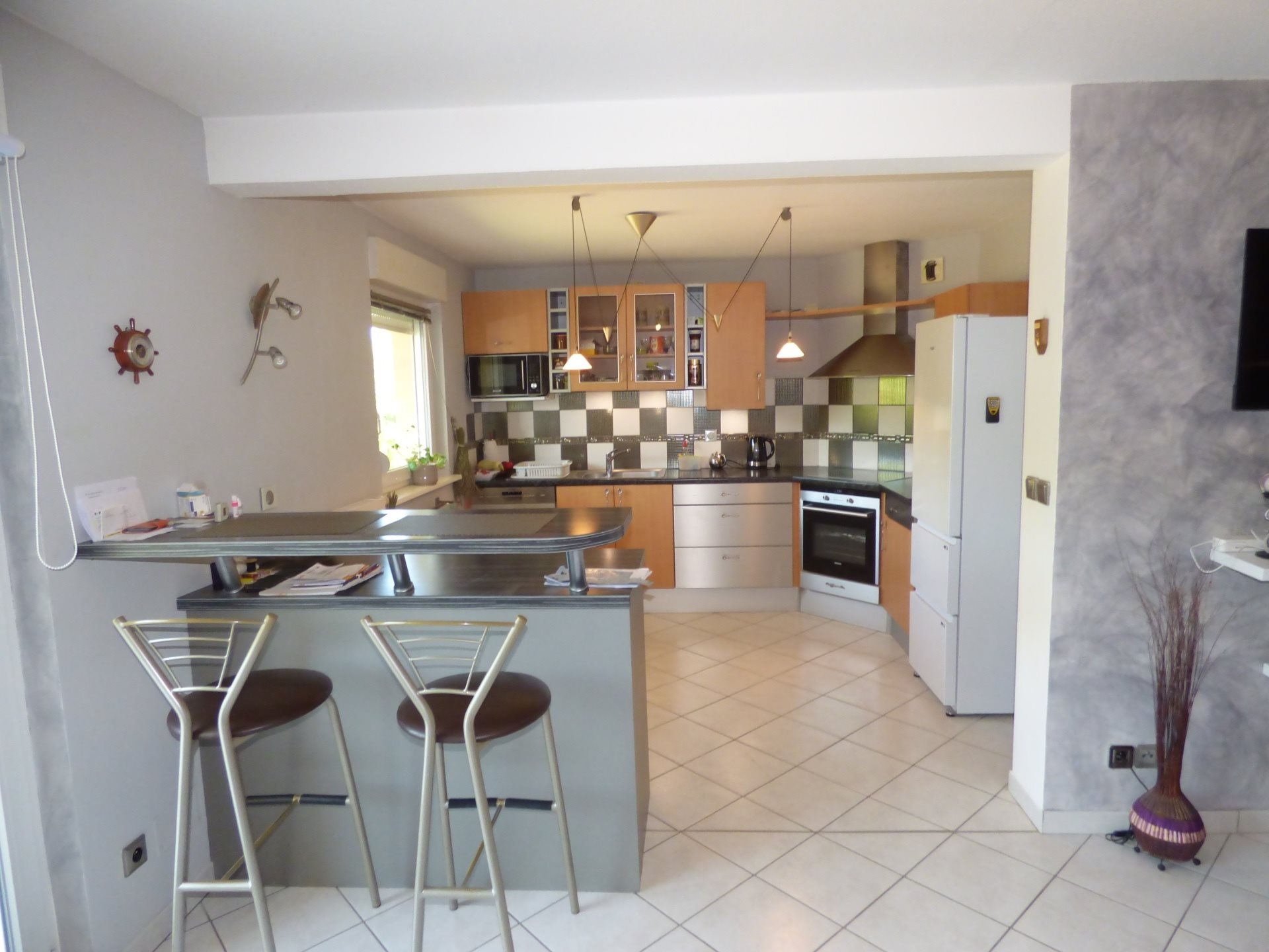 Appartement à vendre, 89m², Saverne