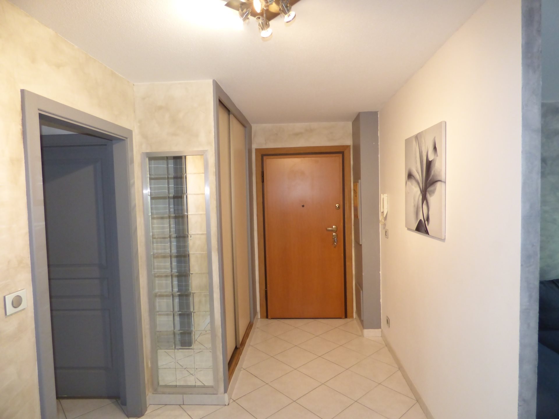 Appartement à vendre, 89m², Saverne