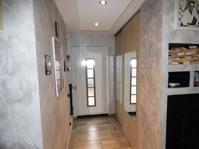 Maison à vendre, 92m², Saessolsheim