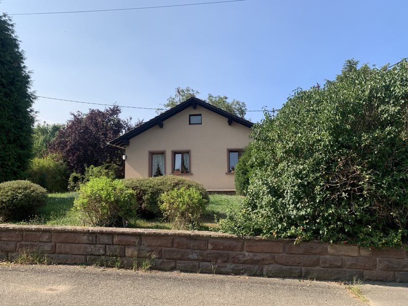 Maison à vendre, 124m², Gottenhouse