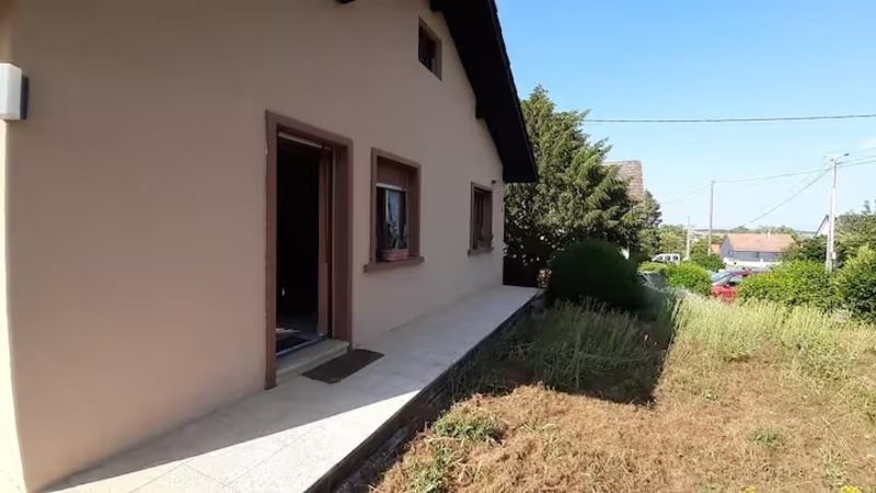 Maison à vendre, 124m², Gottenhouse
