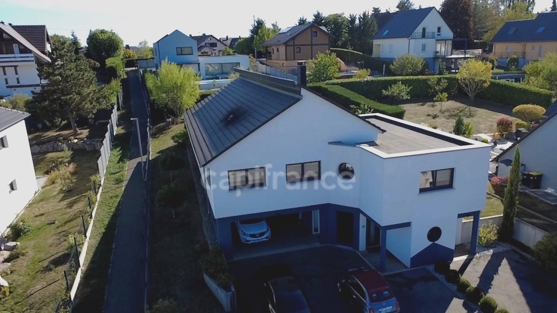 Maison à vendre, 204m², Ottersthal