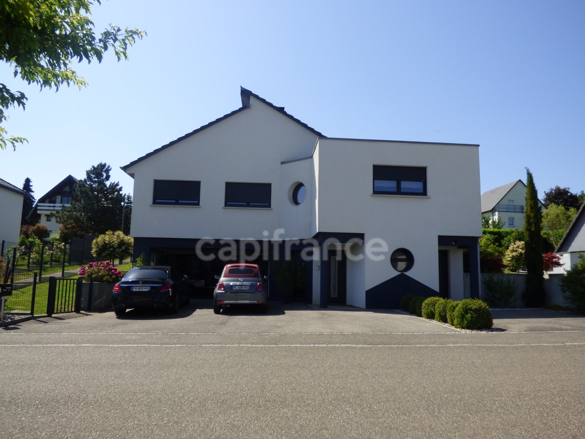 Maison à vendre, 204m², Ottersthal