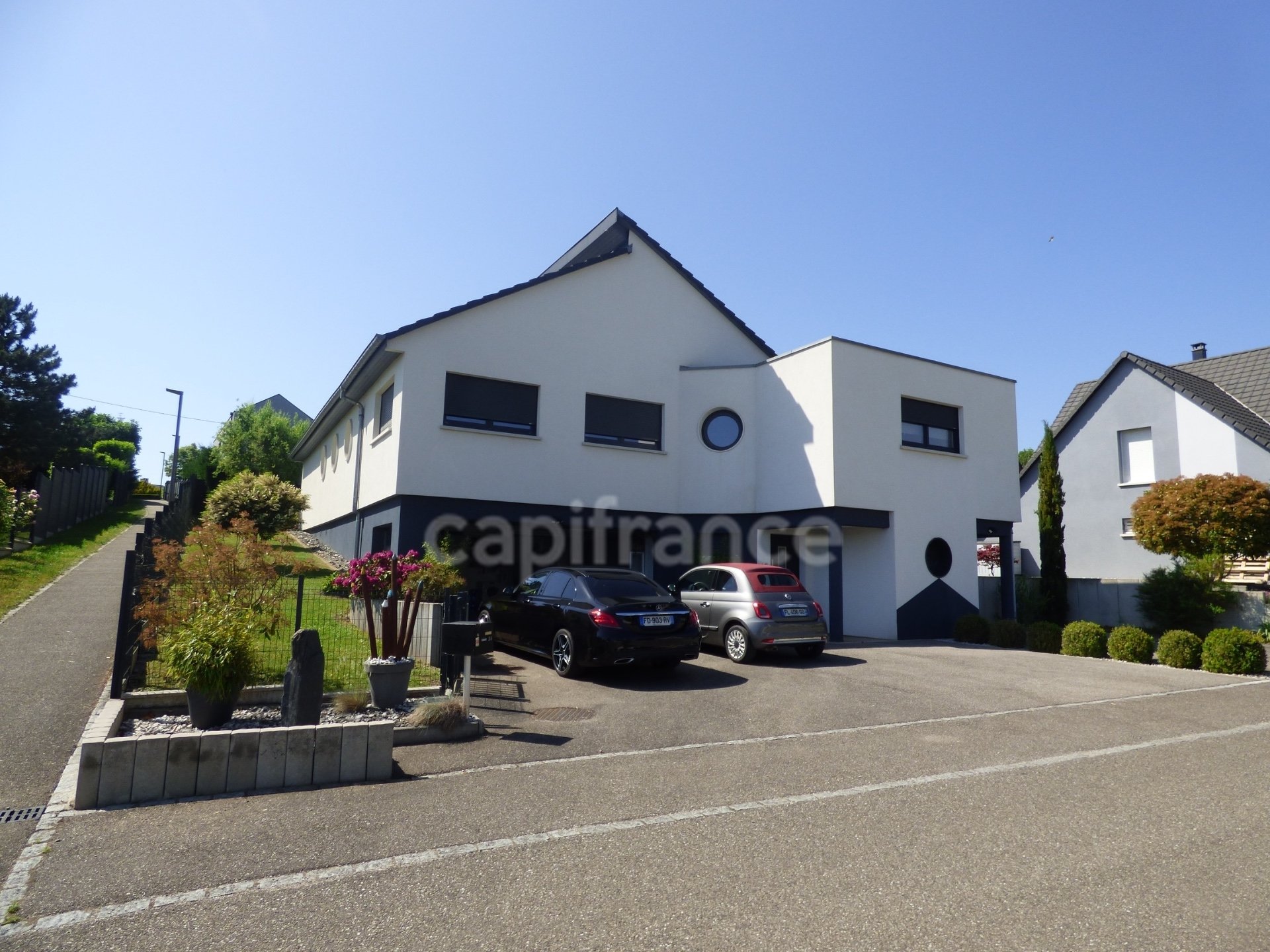 Maison à vendre, 204m², Ottersthal