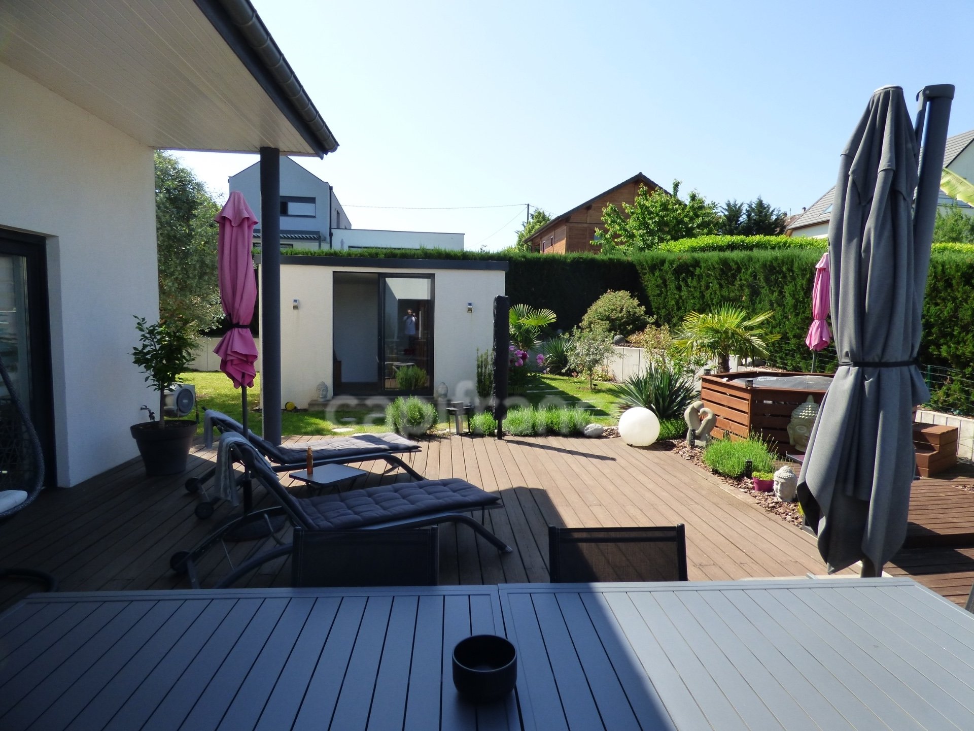 Maison à vendre, 204m², Ottersthal