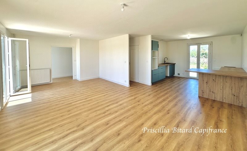 Maison à vendre, 94m², Le Thou