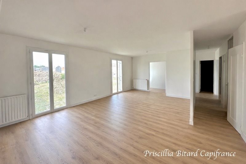Maison à vendre, 94m², Le Thou