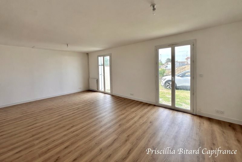 Maison à vendre, 94m², Le Thou