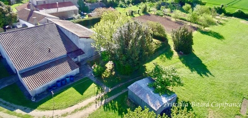 Maison à vendre, 130m², Aigrefeuille-d'Aunis
