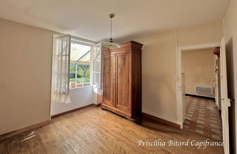 Maison à vendre, 130m², Aigrefeuille-d'Aunis