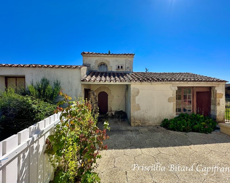 Maison à vendre, 271m², Virson
