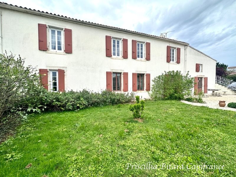 Maison à vendre, 271m², Virson
