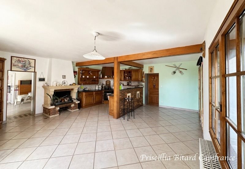 Maison à vendre, 271m², Virson