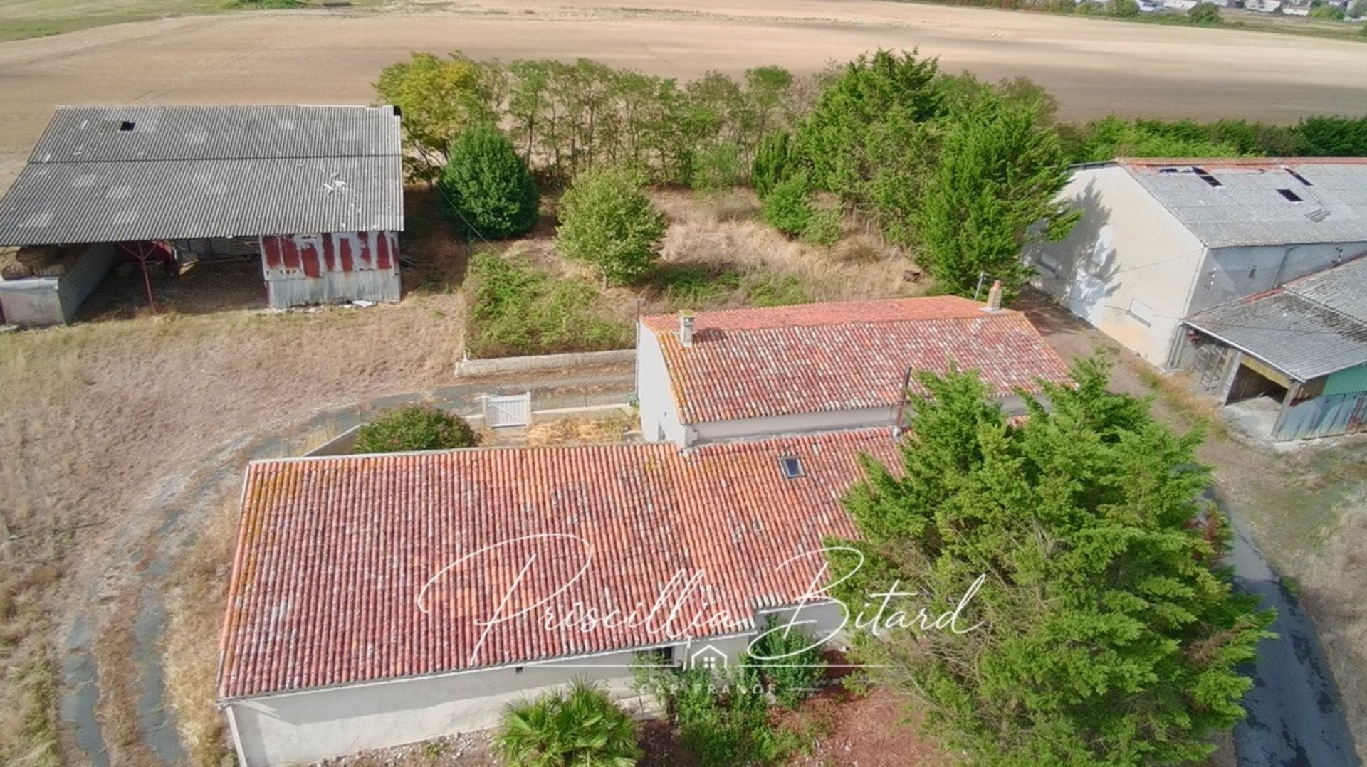 Maison à vendre, 91m², Yves