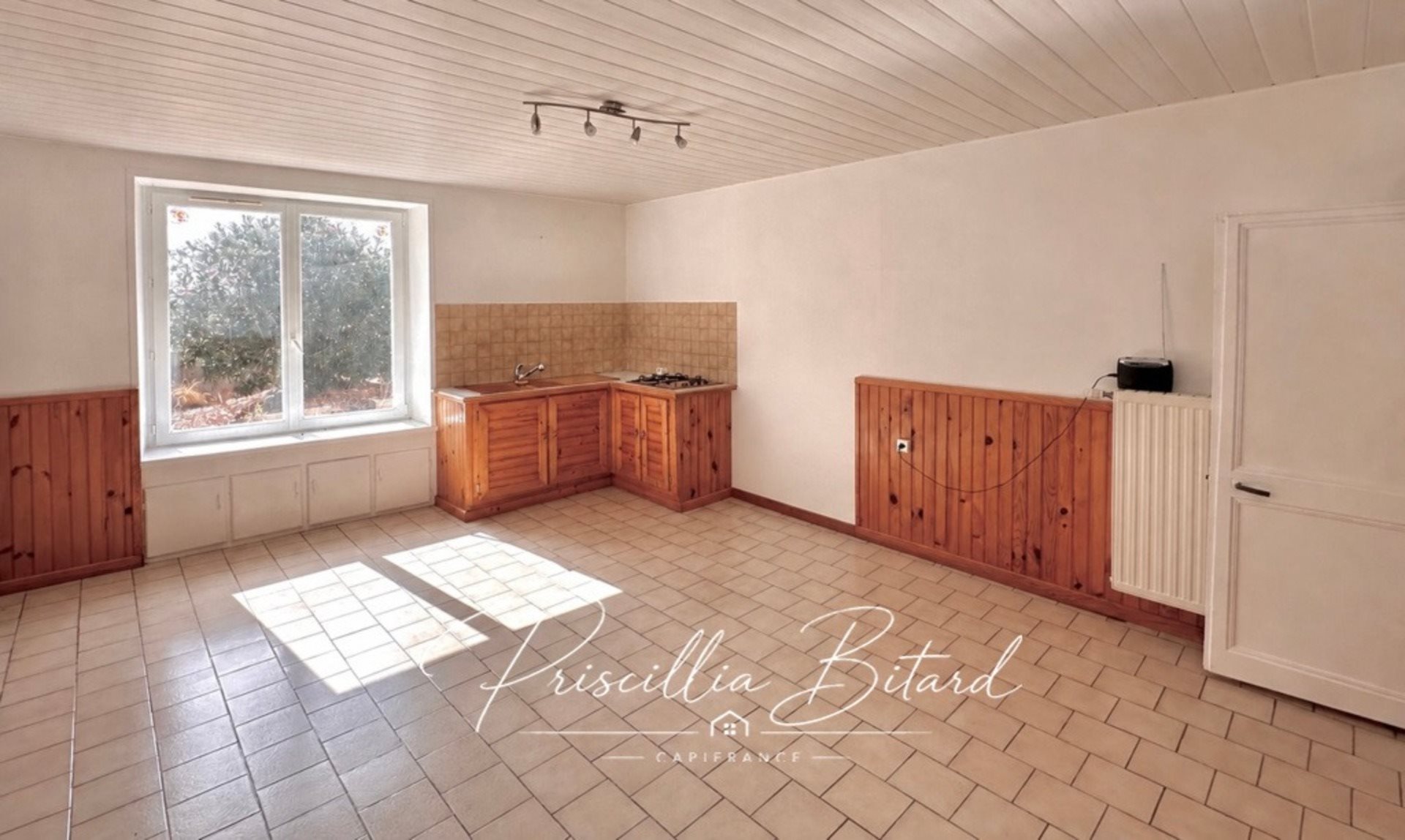 Maison à vendre, 91m², Yves