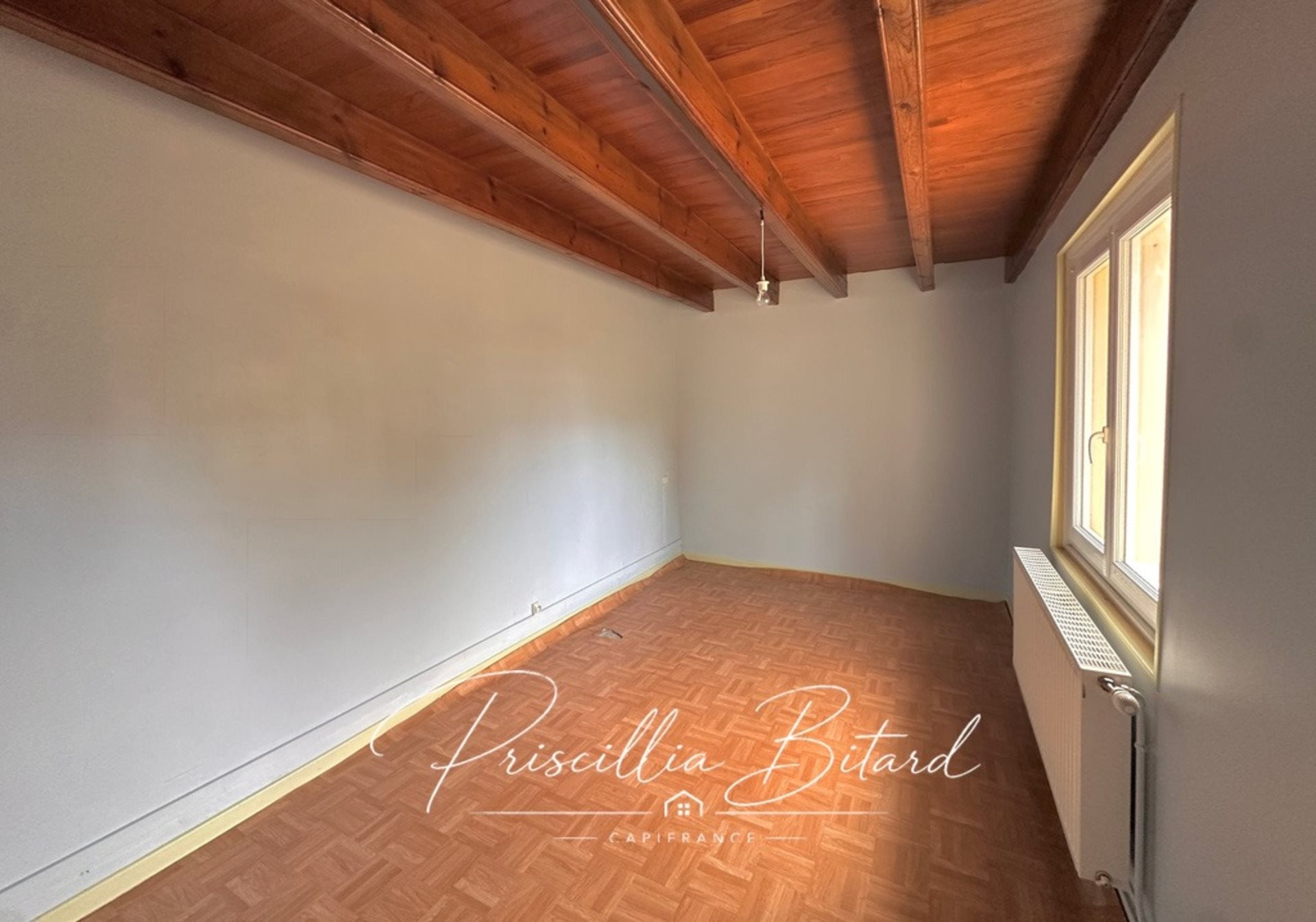 Maison à vendre, 91m², Yves